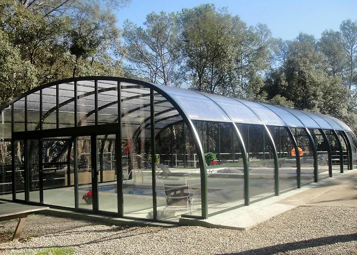 Camping Esponella