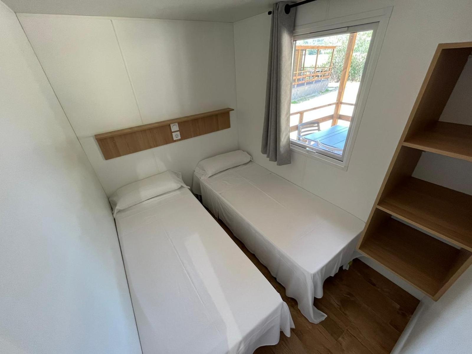 Camping Camping Esponella 2*