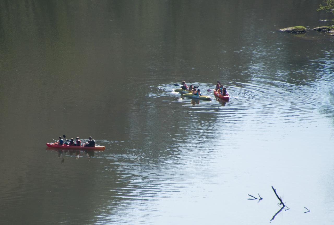 Camping Esponella Esponella