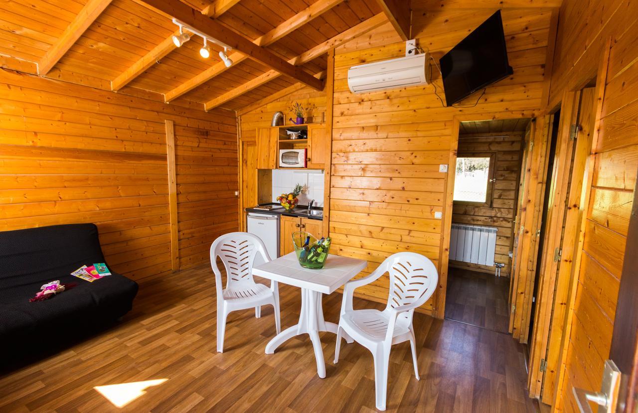 Camping Camping Esponella Esponella