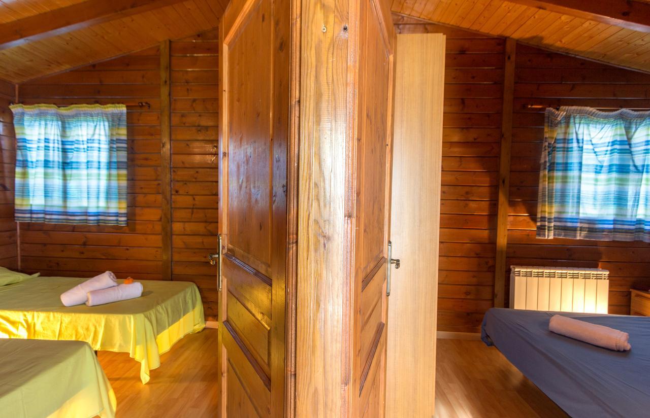 Camping Esponella 2*