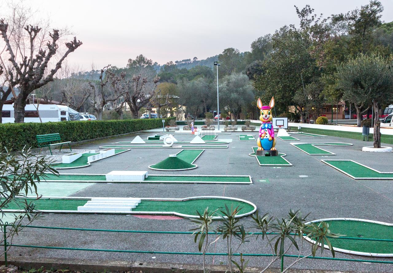 Camping Camping Esponella Esponella