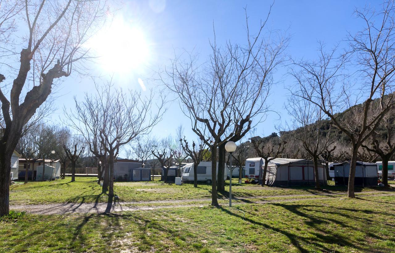 Camping Esponella Camping