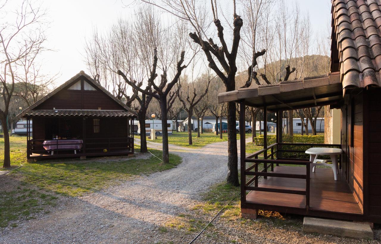 Camping Esponella Camping 2*