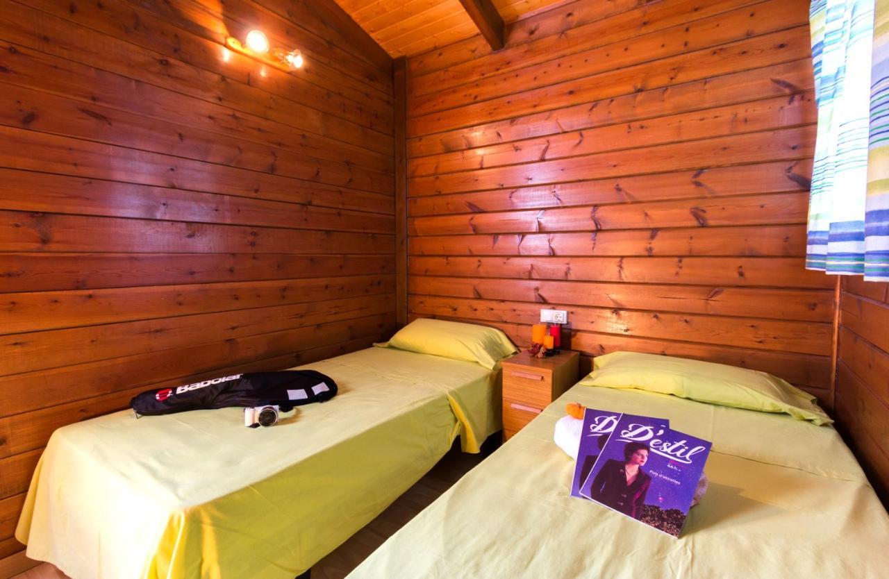 Camping Esponella Camping 2*