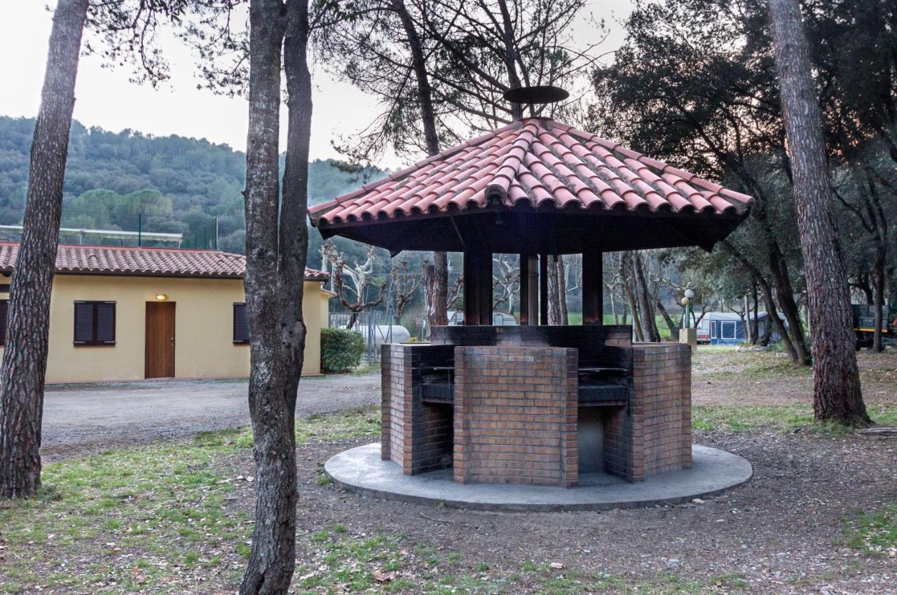Camping Esponella Camping