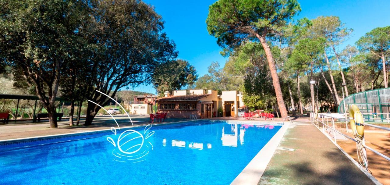 Camping Camping Esponella