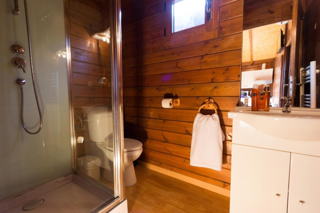 Camping Camping Esponella 2*