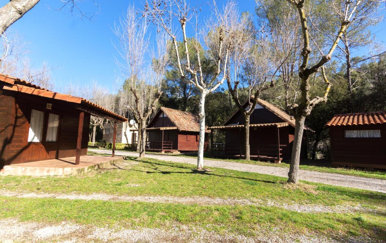 Camping Esponella