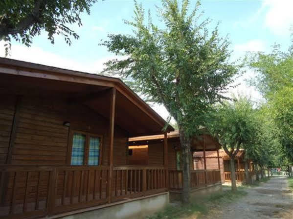 Camping Esponella Camping 2*