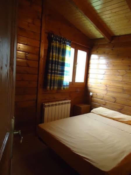 Camping Camping Esponella 2*