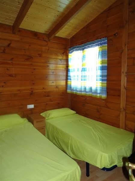 Camping Camping Esponella 2*