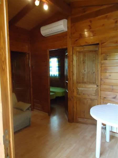 Camping Esponella