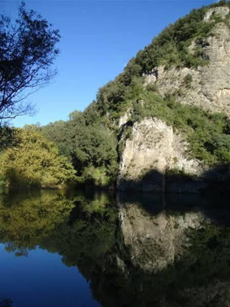 Camping Esponella Esponella