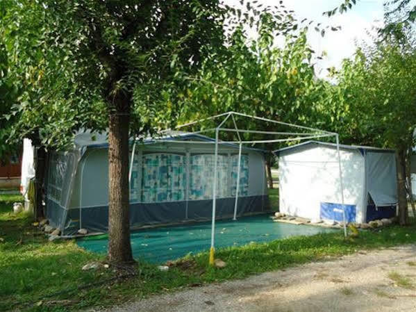 Camping Esponella Camping Esponella