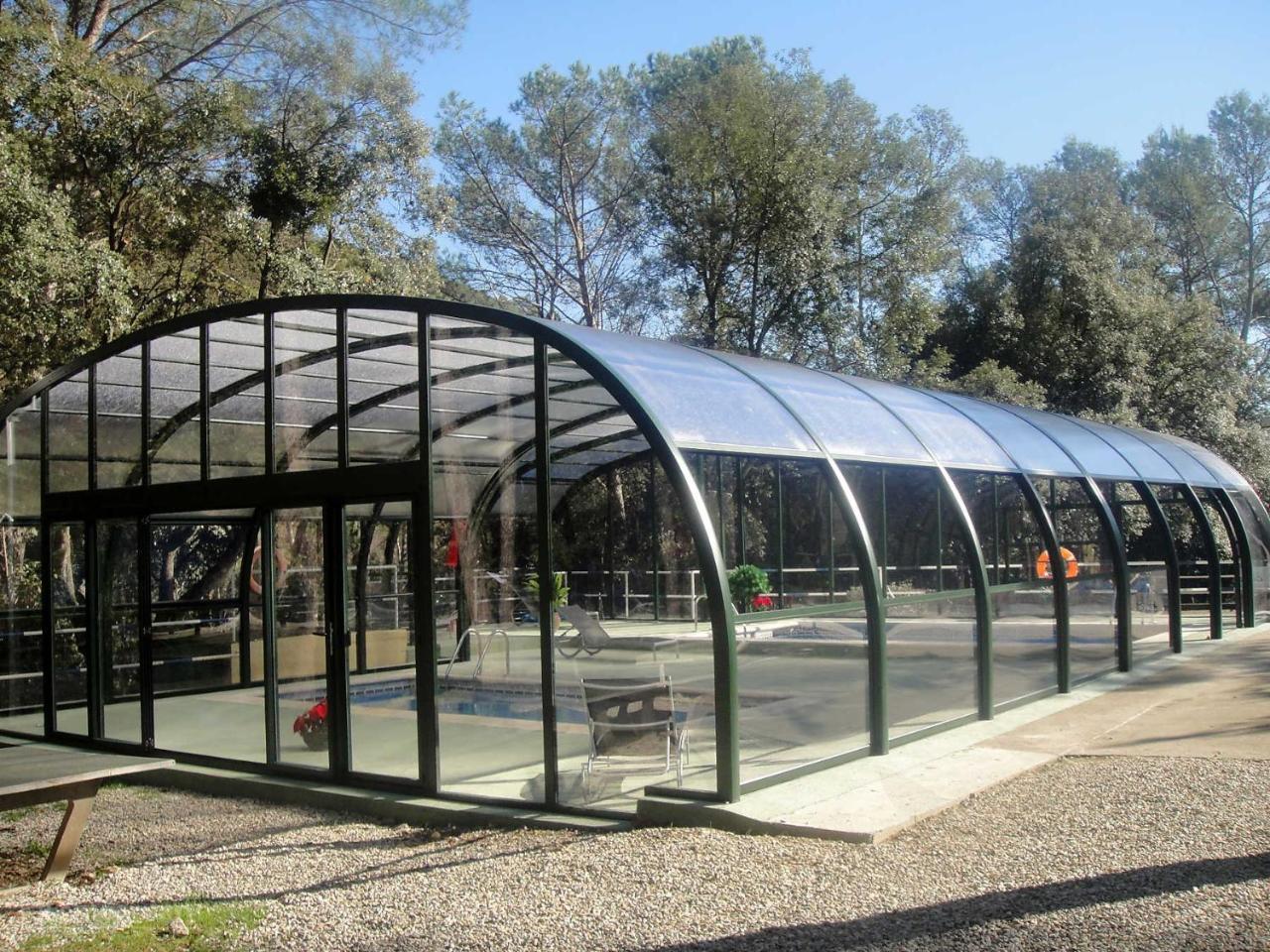 Camping Esponella