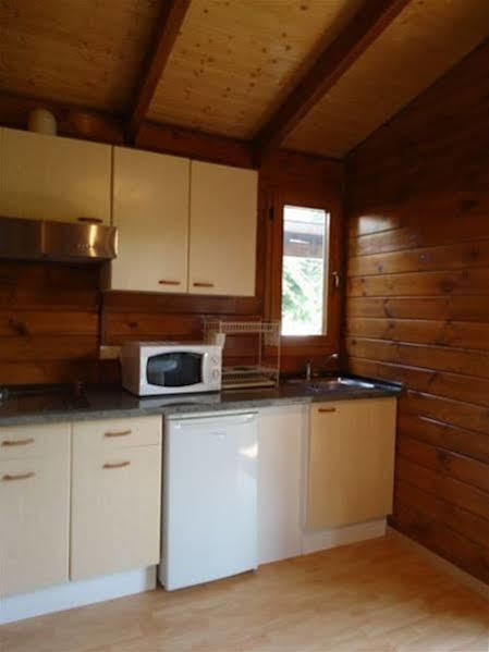 Campingplatz Camping Esponella Esponella